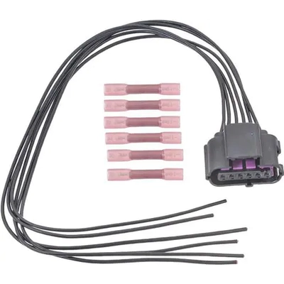 Connector by STANDARD - PRO SERIES - S3259 pa4