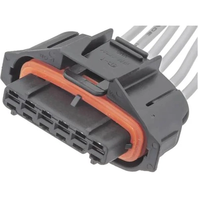 Connector by STANDARD - PRO SERIES - S3262 pa2