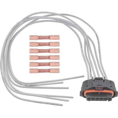 Connector by STANDARD - PRO SERIES - S3262 pa3