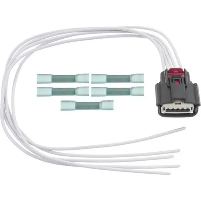 Connector by STANDARD - PRO SERIES - S3269 pa2