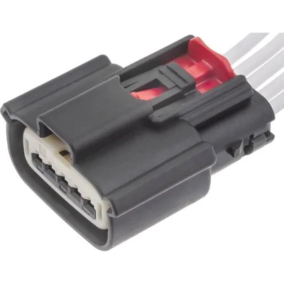 Connector by STANDARD - PRO SERIES - S3269 pa3