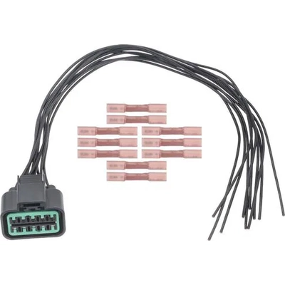 Connector by STANDARD - PRO SERIES - S3274 pa2