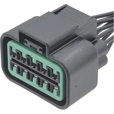 Connector by STANDARD - PRO SERIES - S3274 pa4