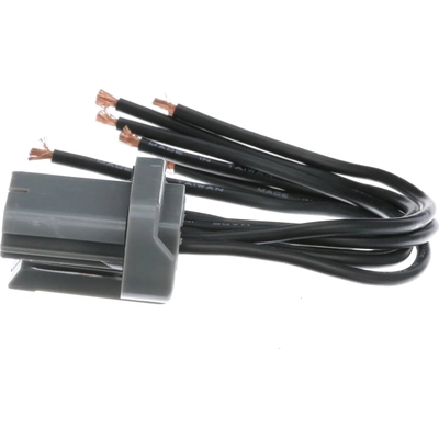 STANDARD - PRO SERIES - S544 - Ignition Coil Connector pa5