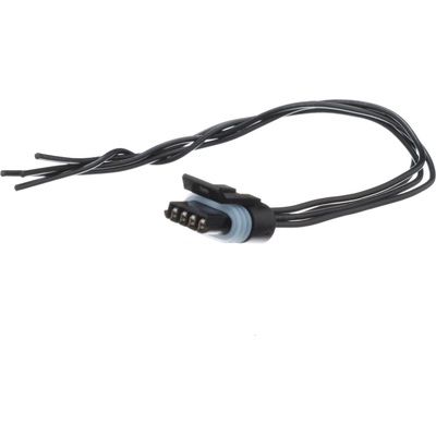 STANDARD - PRO SERIES - S551 - Ignition Coil Connector pa4