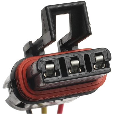 STANDARD - PRO SERIES - S569 - Headlight Switch Connector pa2