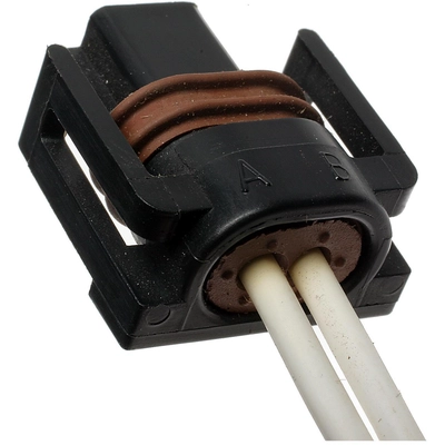 STANDARD - PRO SERIES - S587 - Air Charge Temperature Sensor Connector pa3