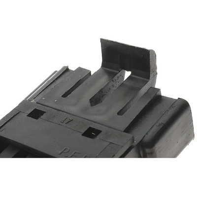 STANDARD - PRO SERIES - S617 - HVAC Blower Motor Connector pa3