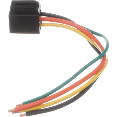 STANDARD - PRO SERIES - S624 - HVAC Blower Motor Connector pa8