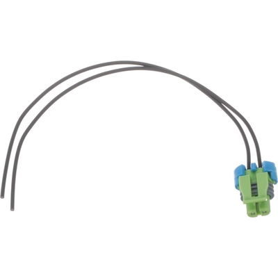 STANDARD - PRO SERIES - S634 - Engine Crankshaft Position Sensor Connector pa4