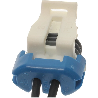 STANDARD - PRO SERIES - S636 - ABS Wheel Speed Sensor Connector pa3