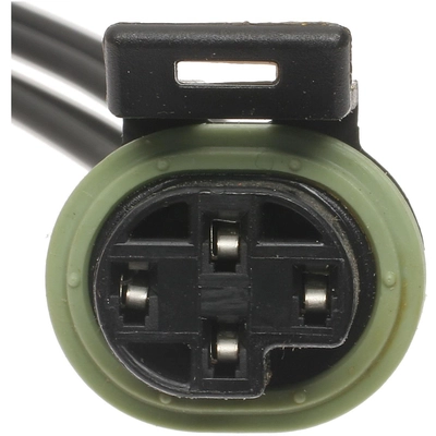 STANDARD - PRO SERIES - S638 - Engine Coolant Temperature Switch Connector pa2