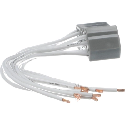 STANDARD - PRO SERIES - S662 - Headlight Switch Connector pa9