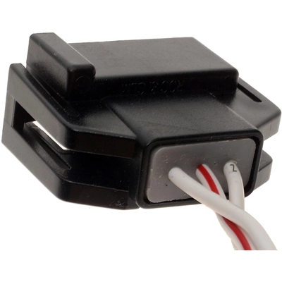 STANDARD - PRO SERIES - S674 - Throttle Position Sensor Connector pa1