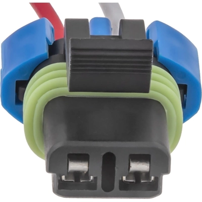 STANDARD - PRO SERIES - S689 - Idle Air Control Valve Connector pa5