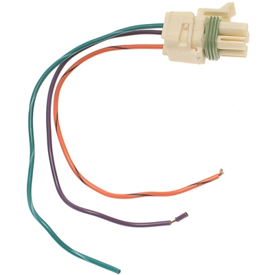 STANDARD - PRO SERIES - S700 - Axle Shift Control Switch Connector pa2