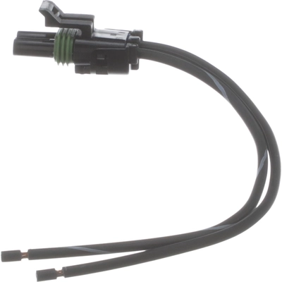 STANDARD - PRO SERIES - S712 - Engine Coolant Temperature Sensor Connector pa8