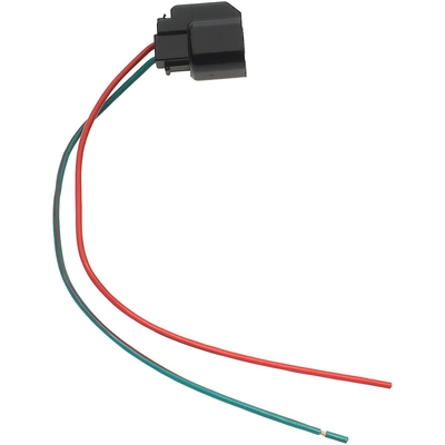 STANDARD - PRO SERIES - S799 - Hood Ajar Indicator Switch Connector pa3