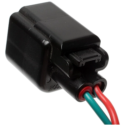 STANDARD - PRO SERIES - S823 - Ignition Knock (Detonation) Sensor Connector pa2