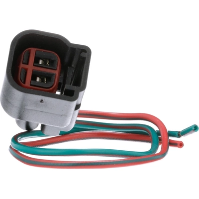 STANDARD - PRO SERIES - S823 - Ignition Knock (Detonation) Sensor Connector pa4