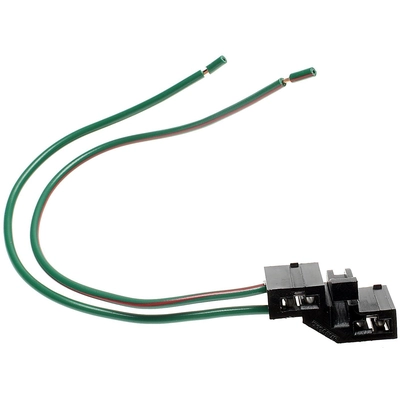 STANDARD - PRO SERIES - S831 - Brake Light Switch Connector pa2