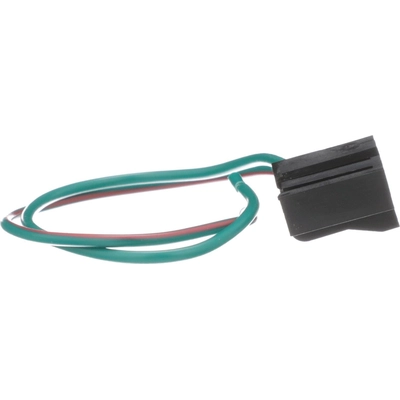 STANDARD - PRO SERIES - S831 - Brake Light Switch Connector pa4