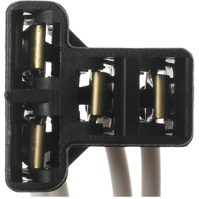 STANDARD - PRO SERIES - S850 - HVAC Blower Switch Connector pa3