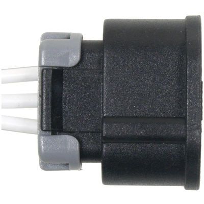 STANDARD - PRO SERIES - S867 - Throttle Position Sensor Connector pa1