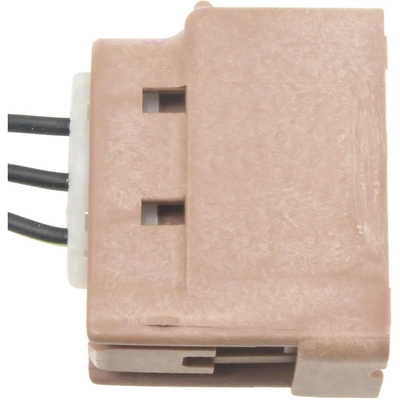 STANDARD - PRO SERIES - S894 - License Lamp Connector pa1