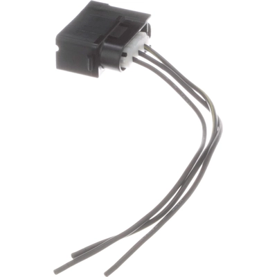 STANDARD - PRO SERIES - S895 - Parking and Turn Signal Light Connector pa6