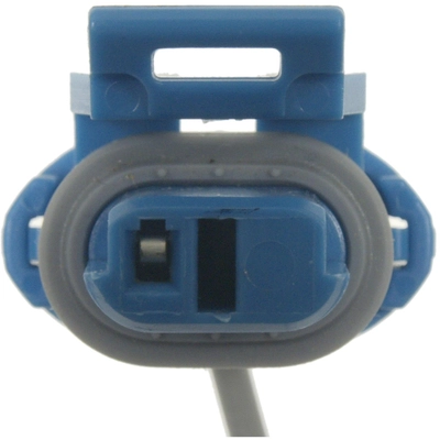 STANDARD - PRO SERIES - S963 - Brake Fluid Level Sensor Connector pa2