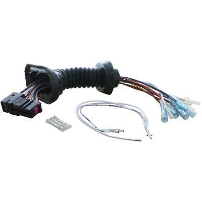 VEMO - V10-83-0066 - Harness Repair Set pa1