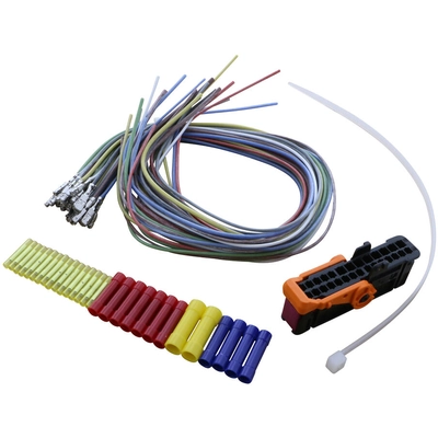 VEMO - V10-83-0083 - Harness Repair Set pa1