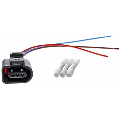 VEMO - V10-83-0087 - Harness Repair Set pa6