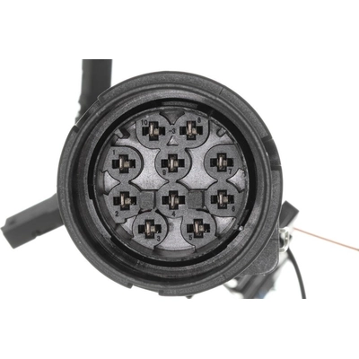 Connector by VEMO - V10-83-0123 pa2