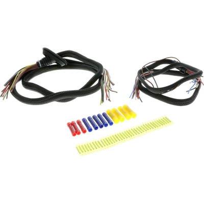 VEMO - V20-830008-1 - Harness Repair Set pa9