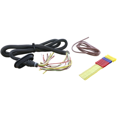 VEMO - V20-830009-1 - Harness Repair Set pa1