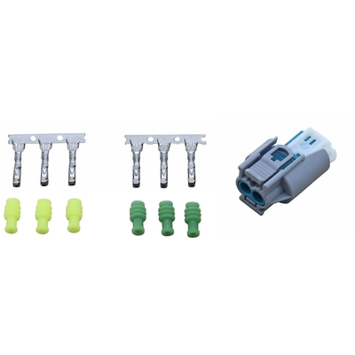 VEMO - V20-83-0033 - Harness Repair Set pa1