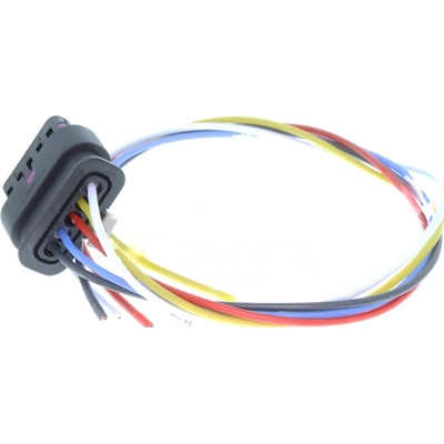 VEMO - V24-83-0035 - Harness Repair Set pa4