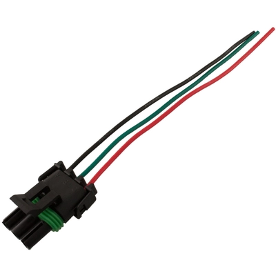 WALKER PRODUCTS - 270-1035 - Manifold Absolute Pressure Sensor Connector pa1