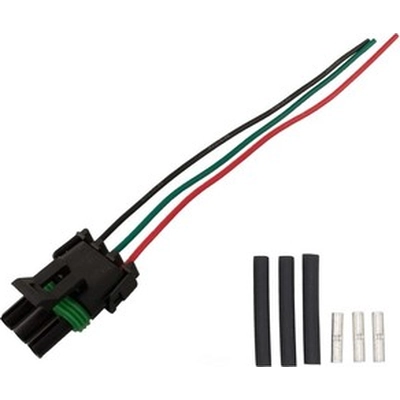 WALKER PRODUCTS - 270-1035 - Manifold Absolute Pressure Sensor Connector pa2