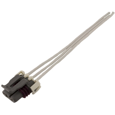 WALKER PRODUCTS - 270-1044 - Manifold Absolute Pressure Sensor Connector pa1