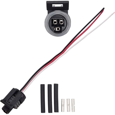 Connector by WALKER PRODUCTS - 270-1045 pa5