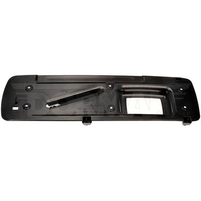 Socle de la console de DORMAN (OE SOLUTIONS) - 925-600 pa4