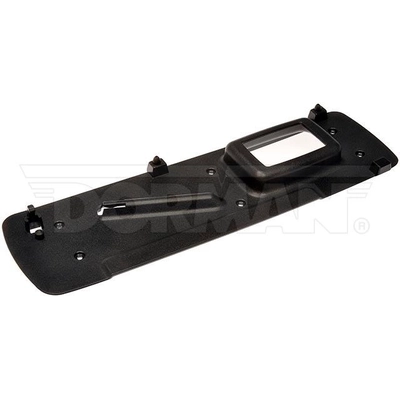 Socle de la console de DORMAN (OE SOLUTIONS) - 925-600 pa6