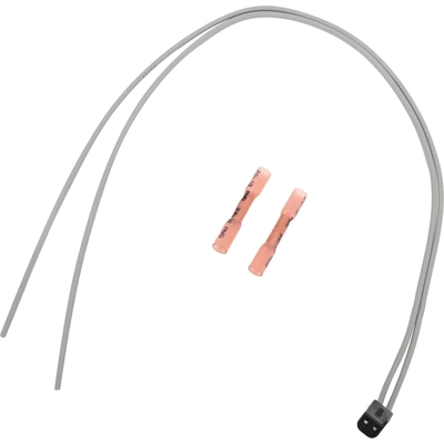 AC DELCO - PT146 - Square Corner Index Tab Speaker Connector pa2