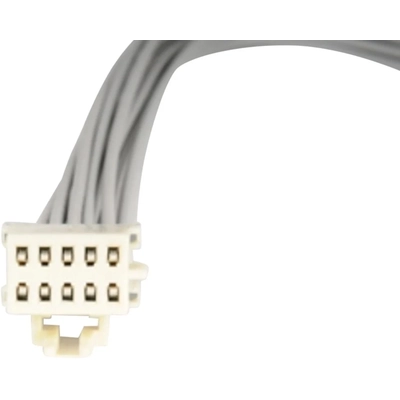 ACDELCO - PT150 - Console Connector pa2