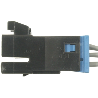 BLUE STREAK (HYGRADE MOTOR) - S1200 - Console Connector pa47