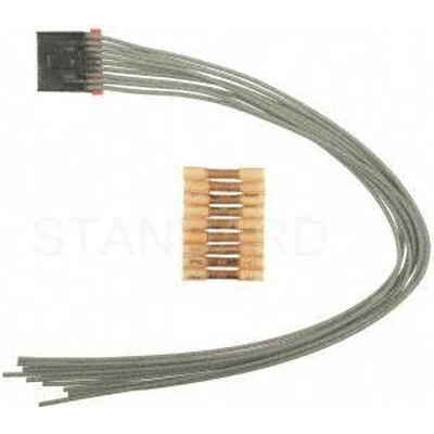 Console Connector by BLUE STREAK (HYGRADE MOTOR) - S1115 pa2