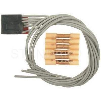 Console Connector by BLUE STREAK (HYGRADE MOTOR) - S1613 pa10